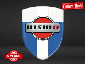 Nissan Loghi Veicoli Universali Resistenti Pregiati Esperti